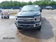✅ 2019 Ford F-150 XL • VIN: 1FTEW1E42KFB70172 • Lot: 42721404. Listed on IAAI with 111,939 mi. Free auction sales archive from the USA and detailed vehicle history report at DreamBid. Image 12.