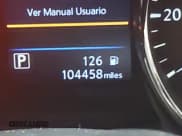 ✅ 2021 Nissan Rogue S • VIN: JN1BJ1AW9MW662213 • Lot: 42752847. Listed on IAAI with 104,458 mi. Free auction sales archive from the USA and detailed vehicle history report at DreamBid. Image 16.