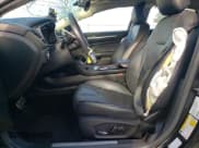 ✅ 2018 Ford Fusion Titanium • VIN: 3FA6P0D91JR205574 • Lot: 80794345. Wystawiony na Copart z przebiegiem 166 897 mil. Bezpłatny archiwum sprzedaży aukcyjnych z USA i szczegółowy raport historii pojazdu na DreamBid. Zdjęcie 7.