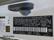 ✅ 2020 Toyota Prius LE • VIN: JTDL9RFU8L3015236 • Lot: 85289245. Wystawiony na Copart z przebiegiem 227 157 mil. Bezpłatny archiwum sprzedaży aukcyjnych z USA i szczegółowy raport historii pojazdu na DreamBid. Zdjęcie 12.