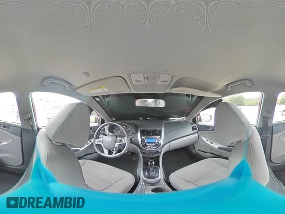 ✅ 2013 Hyundai Accent GLS • VIN: KMHCU4AE5DU462499 • Лот: 68339804. Опубликован ранее на Copart с пробегом 104 780 миль. Бесплатный доступ к архиву аукционных продаж из США и подробный отчёт об истории автомобиля на DreamBid. Изображение 12.