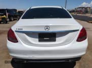 ✅ 2015 Mercedes-Benz C 300 • VIN: 55SWF4JB3FU076014 • Lot: 67374895. Listed on Copart with 89,625 mi. Free auction sales archive from the USA and detailed vehicle history report at DreamBid. Image 6.