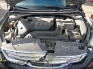 ✅ 2010 Nissan Altima SL • VIN: 1N4AL2AP3AN511926 • Lot: 43699709. Listed on IAAI with 256,145 mi. Free auction sales archive from the USA and detailed vehicle history report at DreamBid. Image 10.