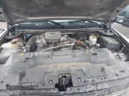 ✅ 2013 Chevrolet Silverado 2500HD LTZ • VIN: 1GC1KYE87DF165039 • Lot: 42915354. Listed on IAAI with 160,197 mi. Free auction sales archive from the USA and detailed vehicle history report at DreamBid. Image 10.