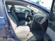 ✅ 2010 Nissan Sentra 2.0 • VIN: 3N1AB6APXAL610346 • Lot: 43106695. Listed on IAAI with 73,824 mi. Free auction sales archive from the USA and detailed vehicle history report at DreamBid. Image 5.