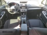 ✅ 2016 Subaru Impreza Special Sports Premium • VIN: JF1GPAP64G8238493 • Lot: 57121615. Listed on Copart with 132,961 mi. Free auction sales archive from the USA and detailed vehicle history report at DreamBid. Image 8.