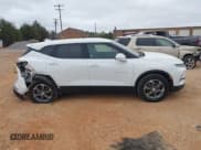 ✅ 2023 Chevrolet Blazer LT • VIN: 3GNKBHR45PS234006 • Lot: 41927800. Listed on IAAI with 57,610 mi. Free auction sales archive from the USA and detailed vehicle history report at DreamBid. Image 13.