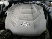 ✅ 2024 Hyundai Palisade Limited • VIN: KM8R5DGE9RU703700 • Lot: 70301265. Listed on Copart with 30,576 mi. Free auction sales archive from the USA and detailed vehicle history report at DreamBid. Image 15.