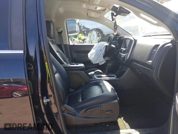 ✅ 2017 Chevrolet Colorado 4WD LT • VIN: 1GCPTCE1XH1209633 • Lot: 41889804. Listed on IAAI with 142,144 mi. Free auction sales archive from the USA and detailed vehicle history report at DreamBid. Image 5.