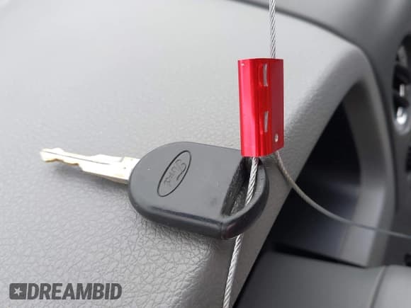 ✅ 2008 Ford F-150 XLT • VIN: 1FTPX14V48FB32449 • Lot: 42345105. Listed on IAAI with 167,793 mi. Free auction sales archive from the USA and detailed vehicle history report at DreamBid. Image 11.