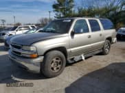 ✅ 2002 Chevrolet Suburban LS • VIN: 3GNFK16Z02G196575 • Лот: 80636624. Опубликован ранее на Copart с пробегом Не указан. Бесплатный доступ к архиву аукционных продаж из США и подробный отчёт об истории автомобиля на DreamBid. Изображение 1.