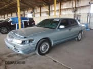 ✅ 1996 Mercury Grand Marquis GS • VIN: 2MELM74W2TX646766 • Lot: 67086955. Wystawiony na Copart z przebiegiem 115 890 mil. Bezpłatny archiwum sprzedaży aukcyjnych z USA i szczegółowy raport historii pojazdu na DreamBid. Zdjęcie 1.