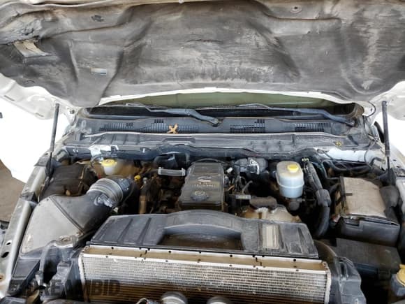 ✅ 2012 Ram 2500 ST • VIN: 3C6LD5AL2CG302291 • Лот: 89502555. Опубликован ранее на Copart с пробегом 163 635 миль. Бесплатный доступ к архиву аукционных продаж из США и подробный отчёт об истории автомобиля на DreamBid. Изображение 11.