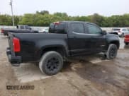 ✅ 2015 Chevrolet Colorado 2WD LT • VIN: 1GCGSBE36F1220253 • Лот: 82372275. Опубликован ранее на Copart с пробегом 142 711 миль. Бесплатный доступ к архиву аукционных продаж из США и подробный отчёт об истории автомобиля на DreamBid. Изображение 3.