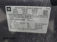 ✅ 2014 Chevrolet Equinox LTZ • VIN: 2GNFLHEK6E6245630 • Лот: 42909066. Опубликован ранее на IAAI с пробегом 132 887 миль. Бесплатный доступ к архиву аукционных продаж из США и подробный отчёт об истории автомобиля на DreamBid. Изображение 9.