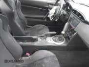 ✅ 2015 Subaru BRZ Limited • VIN: JF1ZCAC12F8600236 • Lot: 42144183. Listed on IAAI with 141,668 mi. Free auction sales archive from the USA and detailed vehicle history report at DreamBid. Image 5.