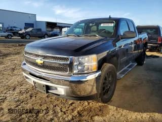 ✅ 2012 Chevrolet Silverado 1500 LT • VIN: 1GCRCSEA8CZ332649 • Lot: 88365915. Wystawiony na Copart z przebiegiem 222 972 mil. Bezpłatny archiwum sprzedaży aukcyjnych z USA i szczegółowy raport historii pojazdu na DreamBid. Zdjęcie 1.