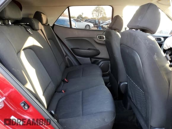 ✅ 2020 Hyundai Venue SE • VIN: KMHRB8A35LU027308 • Лот: 42528655. Опубликован ранее на Copart с пробегом 61 684 миль. Бесплатный доступ к архиву аукционных продаж из США и подробный отчёт об истории автомобиля на DreamBid. Изображение 10.