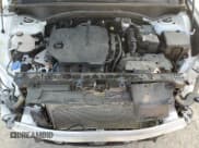 ✅ 2023 Hyundai Santa Fe SEL • VIN: 5NMS24AJ5PH607443 • Lot: 63231654. Wystawiony na Copart z przebiegiem 11 320 mil. Bezpłatny archiwum sprzedaży aukcyjnych z USA i szczegółowy raport historii pojazdu na DreamBid. Zdjęcie 12.