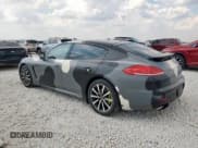 ✅ 2015 Porsche Panamera S E-Hybrid • VIN: WP0AD2A78FL040897 • Лот: 81322105. Опубликован ранее на Copart с пробегом 89 948 миль. Бесплатный доступ к архиву аукционных продаж из США и подробный отчёт об истории автомобиля на DreamBid. Изображение 2.