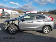 ✅ 2019 Mitsubishi Eclipse Cross ES • VIN: JA4AT3AA7KZ016273 • Лот: 43676436. Опубликован ранее на IAAI с пробегом 76 615 миль. Бесплатный доступ к архиву аукционных продаж из США и подробный отчёт об истории автомобиля на DreamBid. Изображение 14.