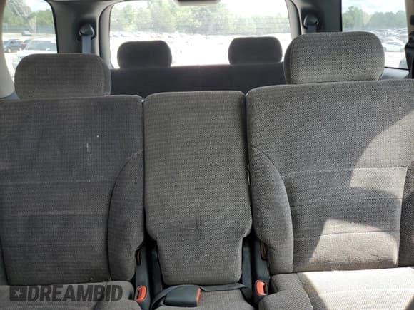 ✅ 2001 Dodge Durango • VIN: 1B4HS28Z31F556620 • Лот: 64578265. Опубликован ранее на Copart с пробегом 237 299 миль. Бесплатный доступ к архиву аукционных продаж из США и подробный отчёт об истории автомобиля на DreamBid. Изображение 10.