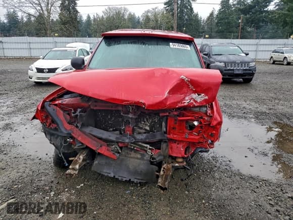 ✅ 2001 Ford F-150 XLT • VIN: 1FTRW08L61KD79810 • Lot: 94185665. Listed on Copart with Not provided. Free auction sales archive from the USA and detailed vehicle history report at DreamBid. Image 5.