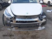 ✅ 2022 Tesla Model Y Long Range • VIN: 7SAYGAEE4NF574637 • Лот: 43749609. Опубликован ранее на IAAI с пробегом 40 947 миль. Бесплатный доступ к архиву аукционных продаж из США и подробный отчёт об истории автомобиля на DreamBid. Изображение 6.