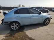 ✅ 2007 Hyundai Accent GLS • VIN: KMHCN46C07U075447 • Лот: 60272835. Опубликован ранее на Copart с пробегом 66 610 миль. Бесплатный доступ к архиву аукционных продаж из США и подробный отчёт об истории автомобиля на DreamBid. Изображение 3.