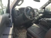 ✅ 2023 Chevrolet Silverado 2500HD Work Truck • VIN: 1GC0WLE70PF238816 • Лот: 78829264. Опубликован ранее на Copart с пробегом 19 265 миль. Бесплатный доступ к архиву аукционных продаж из США и подробный отчёт об истории автомобиля на DreamBid. Изображение 8.