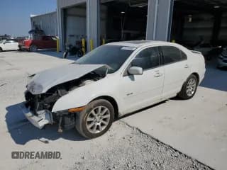 ✅ 2008 Mercury Milan • VIN: 3MEHM07Z28R638353 • Лот: 81979165. Опубликован ранее на Copart с пробегом 188 595 миль. Бесплатный доступ к архиву аукционных продаж из США и подробный отчёт об истории автомобиля на DreamBid. Изображение 1.