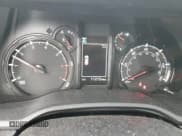 ✅ 2023 Toyota 4Runner SR5 Premium • VIN: JTEFU5JR5P5297462 • Lot: 43962295. Listed on Copart with 11,215 mi. Free auction sales archive from the USA and detailed vehicle history report at DreamBid. Image 9.