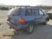 ✅ 2003 Hyundai Santa Fe GLS • VIN: KM8SC73D03U441496 • Лот: 49159235. Размещён на Copart с пробегом 183 385 миль миль. Получите бесплатный доступ к архиву аукционных продаж из США и посмотрите подробный отчёт об истории автомобиля на DreamBid. Изображение 3.