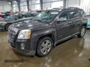 ✅ 2015 GMC Terrain SLT • VIN: 2GKFLXEKXF6235014 • Лот: 95472525. Опубликован ранее на Copart с пробегом 126 055 миль. Бесплатный доступ к архиву аукционных продаж из США и подробный отчёт об истории автомобиля на DreamBid. Изображение 1.