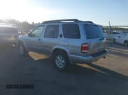 ✅ 2002 Nissan Pathfinder LE • VIN: JN8DR09Y72W742724 • Lot: 41859077. Listed on IAAI with 146,881 mi. Free auction sales archive from the USA and detailed vehicle history report at DreamBid. Image 3.