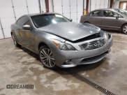 ✅ 2012 Infiniti G37 x • VIN: JN1CV6EL0CM472400 • Lot: 43192142. Wystawiony na IAAI z przebiegiem Nie podano. Bezpłatny archiwum sprzedaży aukcyjnych z USA i szczegółowy raport historii pojazdu na DreamBid. Zdjęcie 1.