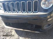 ✅ 2016 Jeep Renegade Latitude • VIN: ZACCJABT1GPC48558 • Лот: 43670323. Опубликован ранее на IAAI с пробегом 97 705 миль. Бесплатный доступ к архиву аукционных продаж из США и подробный отчёт об истории автомобиля на DreamBid. Изображение 6.