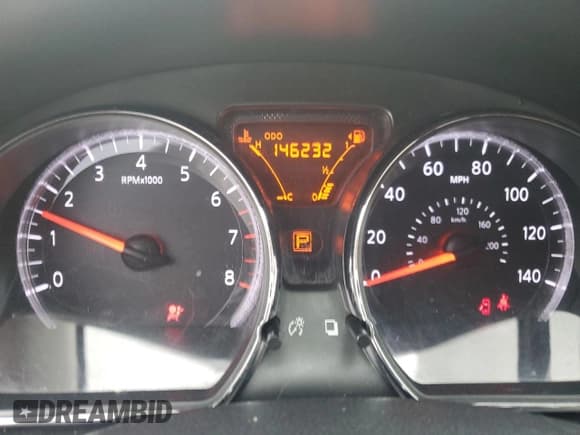 ✅ 2014 Nissan Note S Plus • VIN: 3N1CE2CP5EL402533 • Lot: 58433465. Listed on Copart with 146,232 mi. Free auction sales archive from the USA and detailed vehicle history report at DreamBid. Image 9.