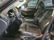 ✅ 2014 Infiniti Q50 Sport • VIN: JN1BV7AR2EM694774 • Lot: 82651455. Wystawiony na Copart z przebiegiem Nie podano. Bezpłatny archiwum sprzedaży aukcyjnych z USA i szczegółowy raport historii pojazdu na DreamBid. Zdjęcie 7.