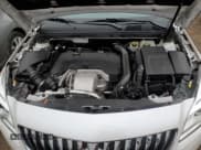 ✅ 2017 Buick Regal Premium II • VIN: 2G4GS5GX6H9112372 • Lot: 82235794. Wystawiony na Copart z przebiegiem 38 213 mil. Bezpłatny archiwum sprzedaży aukcyjnych z USA i szczegółowy raport historii pojazdu na DreamBid. Zdjęcie 11.