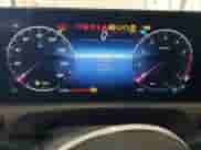 2025 Mercedes-Benz CLA 250 с VIN W1K5J4GB4SN514950, выставлен на аукционе Copart как лот 71426245 с пробегом 24 634 миль миль и Чистый • Clean title. История ставок и продаж доступна на DreamBid. Изображение 9.