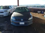✅ 2015 Volkswagen Jetta S • VIN: 3VW2K7AJXFM424534 • Lot: 43337101. Listed on IAAI with 116,547 mi. Free auction sales archive from the USA and detailed vehicle history report at DreamBid. Image 6.