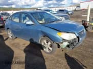 ✅ 2007 Hyundai Elantra GLS • VIN: KMHDU46DX7U180111 • Lot: 43526268. Listed on IAAI with 158,964 mi. Free auction sales archive from the USA and detailed vehicle history report at DreamBid. Image 1.