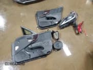 ✅ 2022 Lexus LS 500 • VIN: JTHD51GFXN5010742 • Лот: 48202395. Опубликован ранее на Copart с пробегом 13 389 миль. Бесплатный доступ к архиву аукционных продаж из США и подробный отчёт об истории автомобиля на DreamBid. Изображение 13.