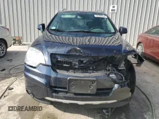 ✅ 2014 Chevrolet Captiva Sport LTZ • VIN: 3GNAL4EK1ES654767 • Lot: 53203745. Wystawiony na Copart z przebiegiem 126 227 mil. Bezpłatny archiwum sprzedaży aukcyjnych z USA i szczegółowy raport historii pojazdu na DreamBid. Zdjęcie 5.