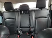 ✅ 2018 Dodge Journey GT • VIN: 3C4PDDEG5JT296685 • Lot: 42978255. Listed on Copart with 135,467 mi. Free auction sales archive from the USA and detailed vehicle history report at DreamBid. Image 10.