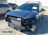 ✅ 2023 Hyundai Palisade Calligraphy • VIN: KM8R74GE9PU517128 • Lot: 43311507. Wystawiony na IAAI z przebiegiem 43 382 mil. Bezpłatny archiwum sprzedaży aukcyjnych z USA i szczegółowy raport historii pojazdu na DreamBid. Zdjęcie 6.