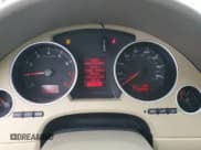 ✅ 2009 Audi A4 2.0T • VIN: WAUAF48H69K011135 • Лот: 48616145. Опубликован ранее на Copart с пробегом 130 252 миль. Бесплатный доступ к архиву аукционных продаж из США и подробный отчёт об истории автомобиля на DreamBid. Изображение 9.