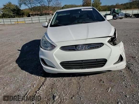 ✅ 2014 Hyundai Accent GS • VIN: KMHCT5AE3EU190139 • Lot: 90634415. Listed on Copart with 135,957 mi. Free auction sales archive from the USA and detailed vehicle history report at DreamBid. Image 13.