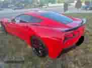 2018 Chevrolet Corvette 2LT с VIN 1G1YD2D77J5103133, выставлен на аукционе Copart как лот 44452855 с пробегом 125 580 миль миль и Чистый • Clean title. История ставок и продаж доступна на DreamBid. Изображение 3.